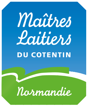 logo Maitres Laitiers du Cotentin